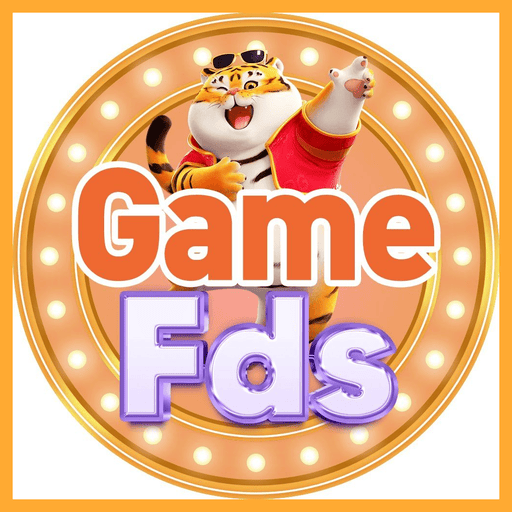 Imagem promocional da GAMEFDS mostrando a plataforma e suas vantagens