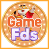Logo da GAMEFDS